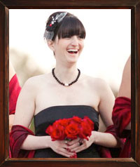 Bridesmaid - Mallory Miller