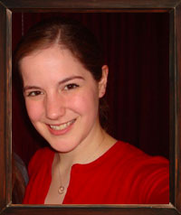 Bridesmaid - Robin Asay
